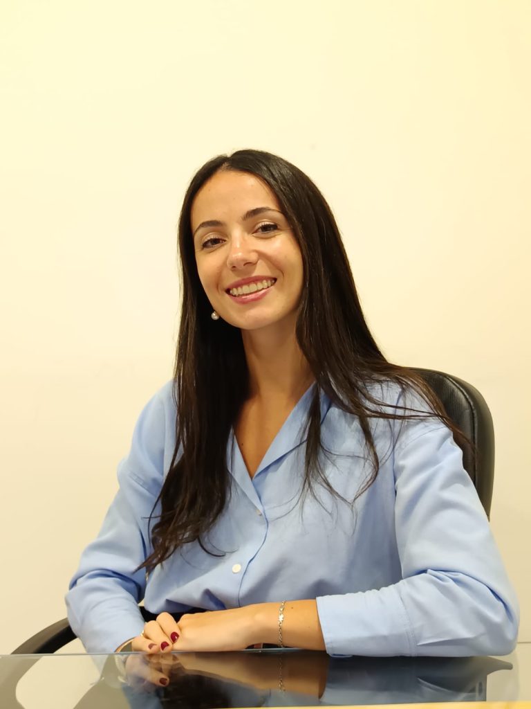 Belén Piñeiro
