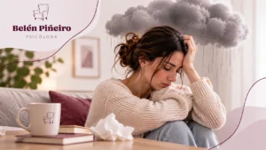 ¿Cómo saber si tengo depresión? 10 señales que no debes ignorar